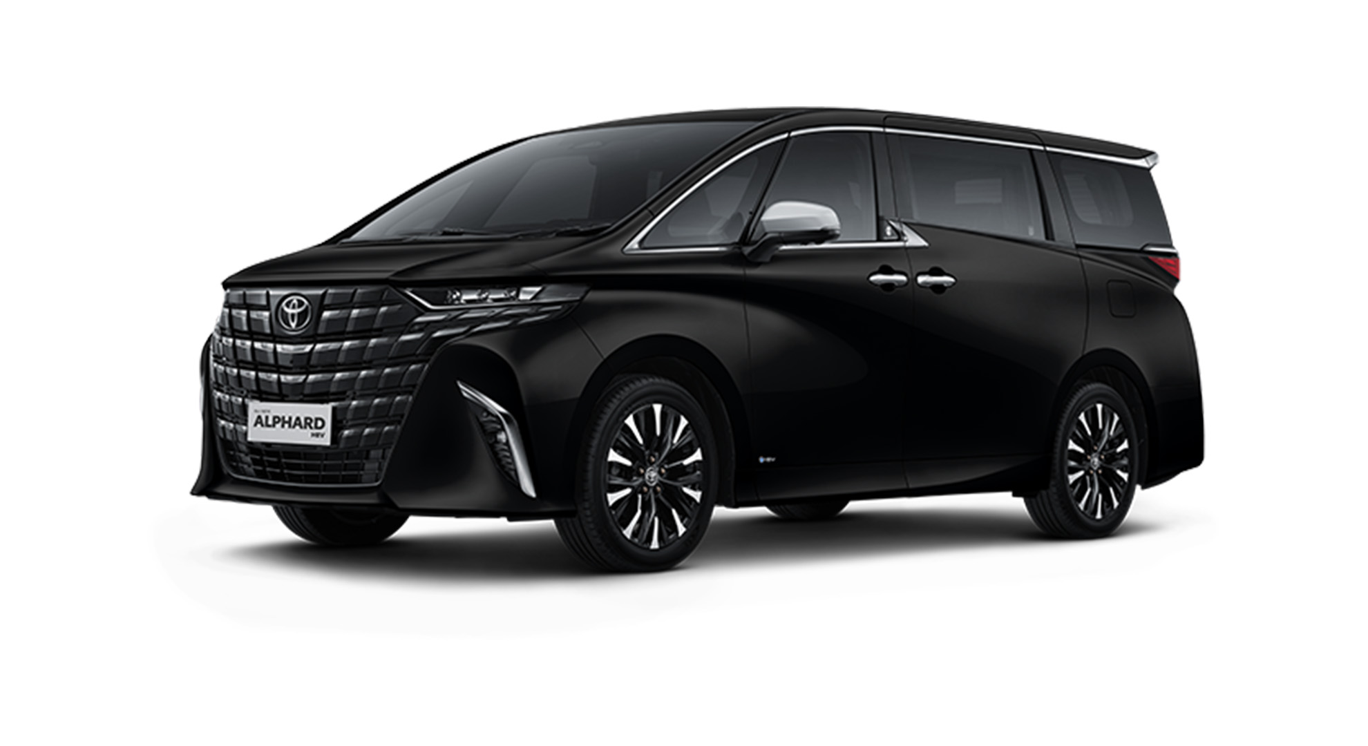 rental mobil alphard