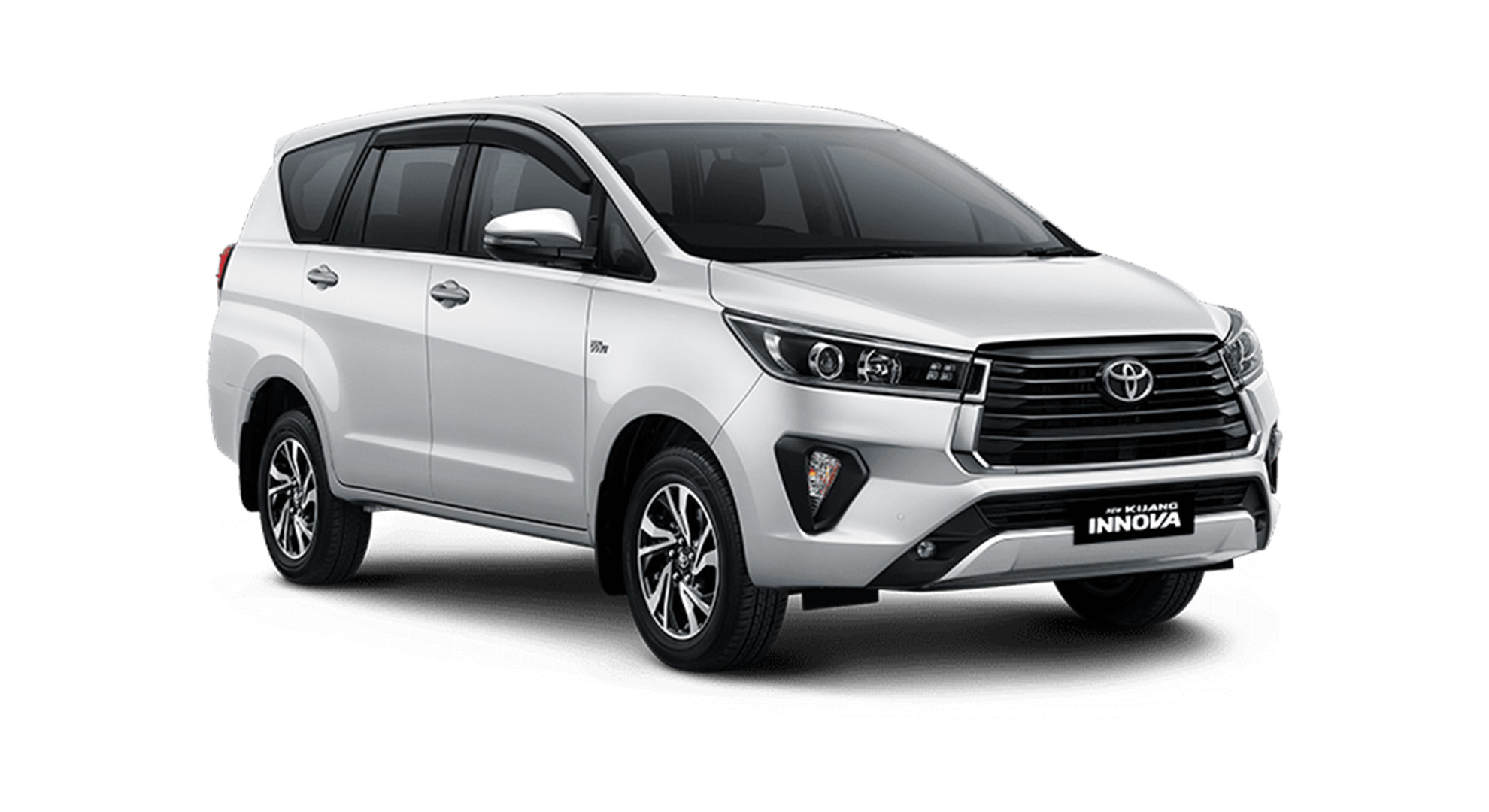 rental mobil innova reborn