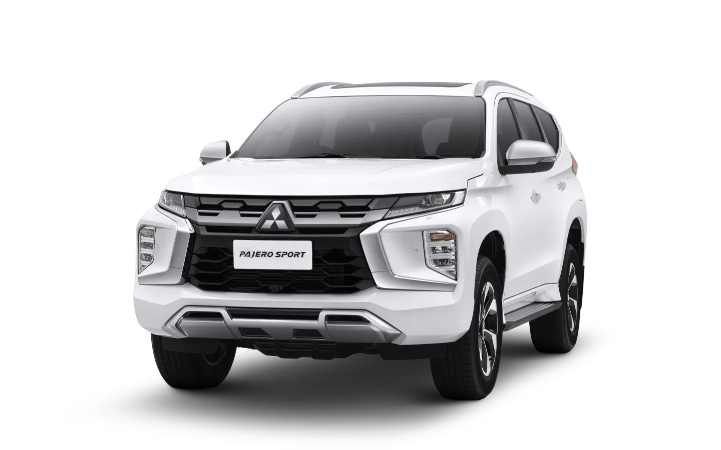 rental mobil pajero