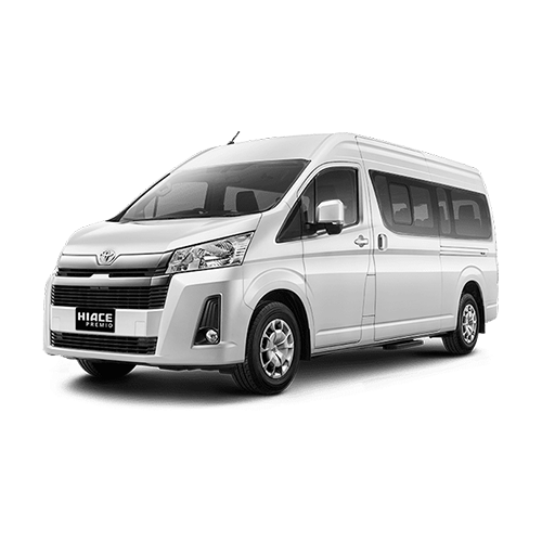 rental mobil hiace